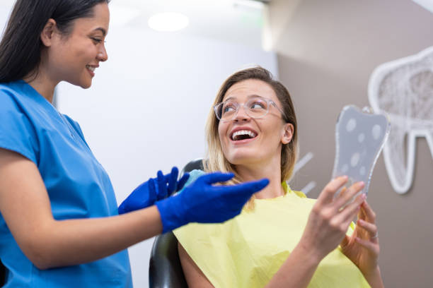 Professional Dental Services in Julian, CA